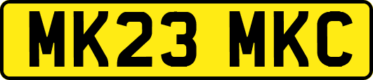 MK23MKC