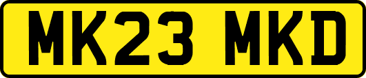 MK23MKD