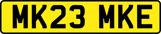 MK23MKE