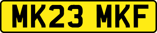 MK23MKF
