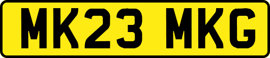 MK23MKG