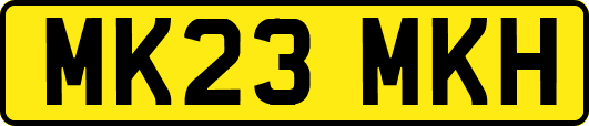 MK23MKH