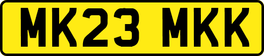 MK23MKK