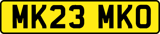 MK23MKO
