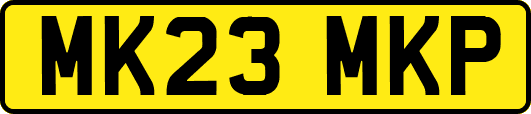 MK23MKP