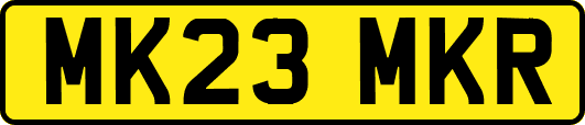 MK23MKR