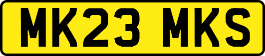 MK23MKS