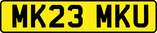MK23MKU