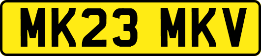 MK23MKV