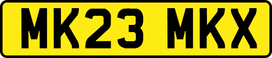 MK23MKX