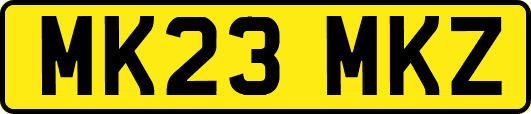 MK23MKZ
