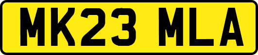 MK23MLA