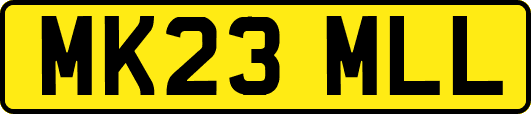 MK23MLL