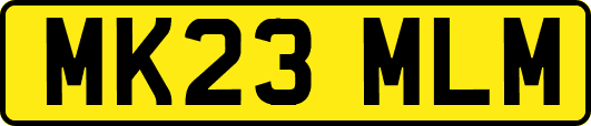 MK23MLM