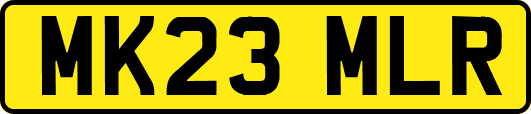 MK23MLR