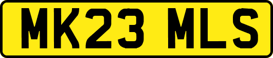 MK23MLS