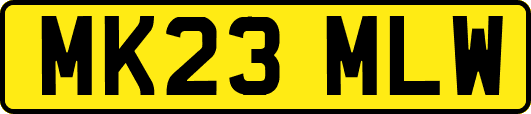 MK23MLW