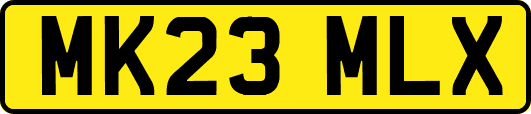 MK23MLX