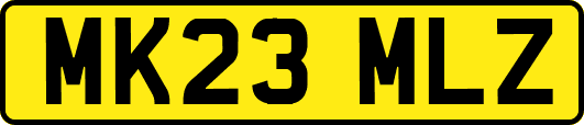 MK23MLZ