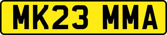 MK23MMA