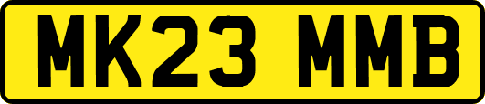 MK23MMB