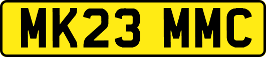 MK23MMC