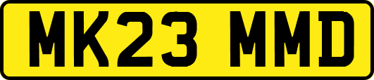 MK23MMD