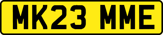 MK23MME