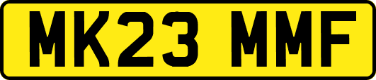MK23MMF