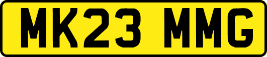 MK23MMG
