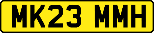 MK23MMH