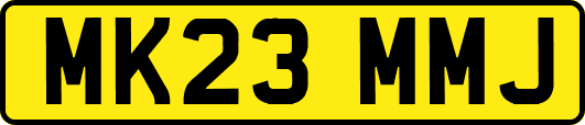 MK23MMJ