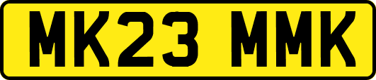 MK23MMK