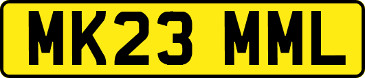 MK23MML