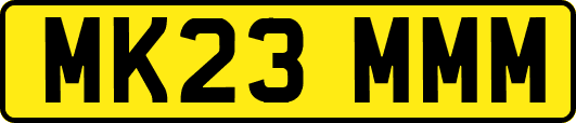 MK23MMM
