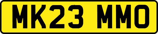 MK23MMO