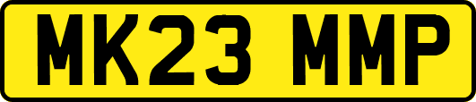 MK23MMP