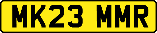 MK23MMR