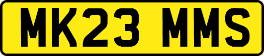 MK23MMS