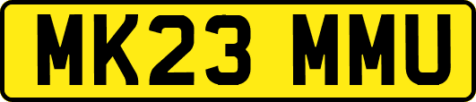 MK23MMU