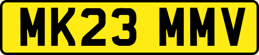 MK23MMV
