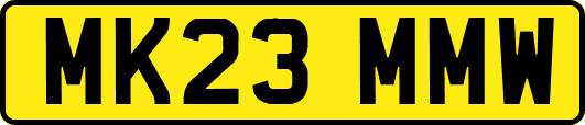 MK23MMW