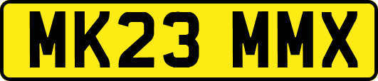 MK23MMX