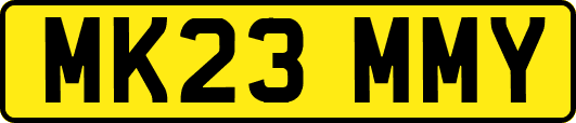 MK23MMY