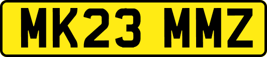 MK23MMZ