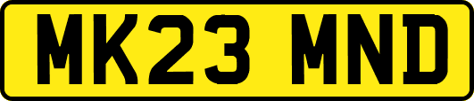 MK23MND
