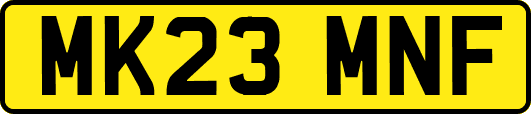 MK23MNF