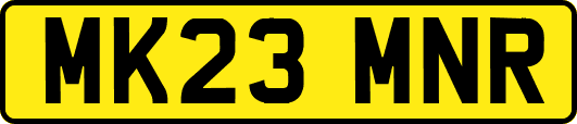 MK23MNR