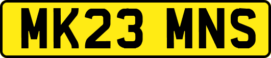 MK23MNS
