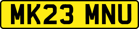 MK23MNU
